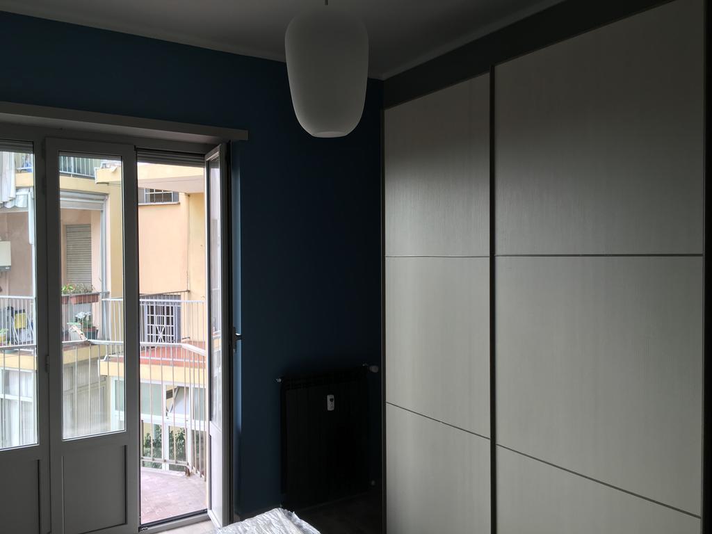Torino Bellavista Inn Apartment Exterior photo